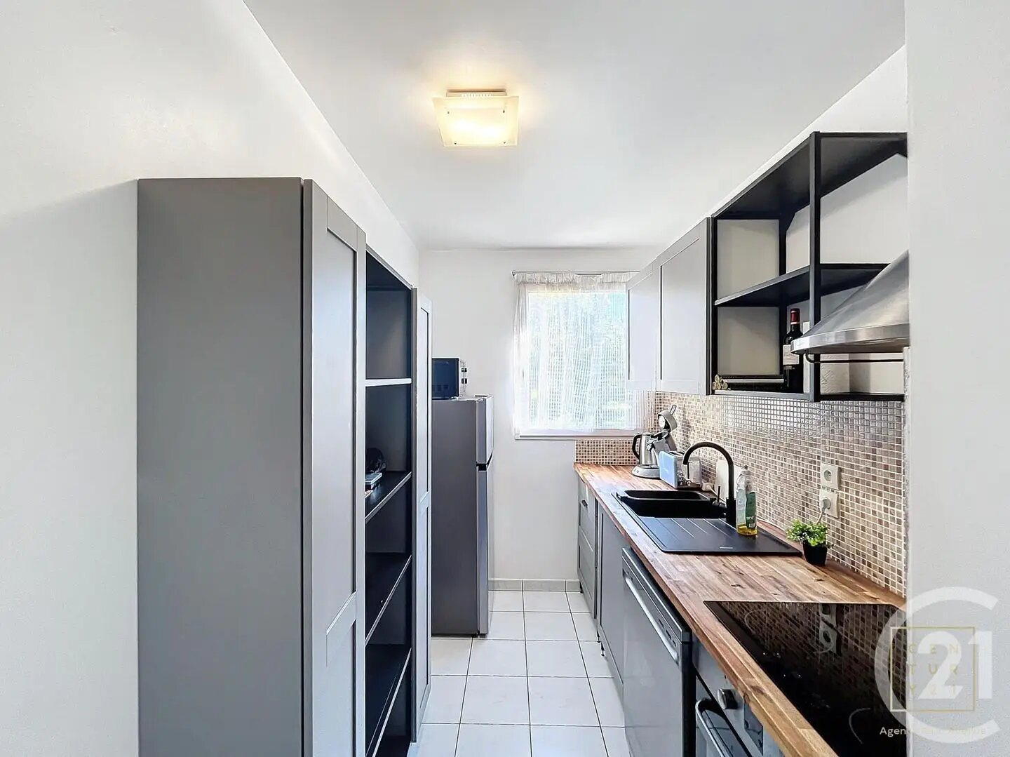 Appartement à louer, 63m², Bussy-Saint-Georges