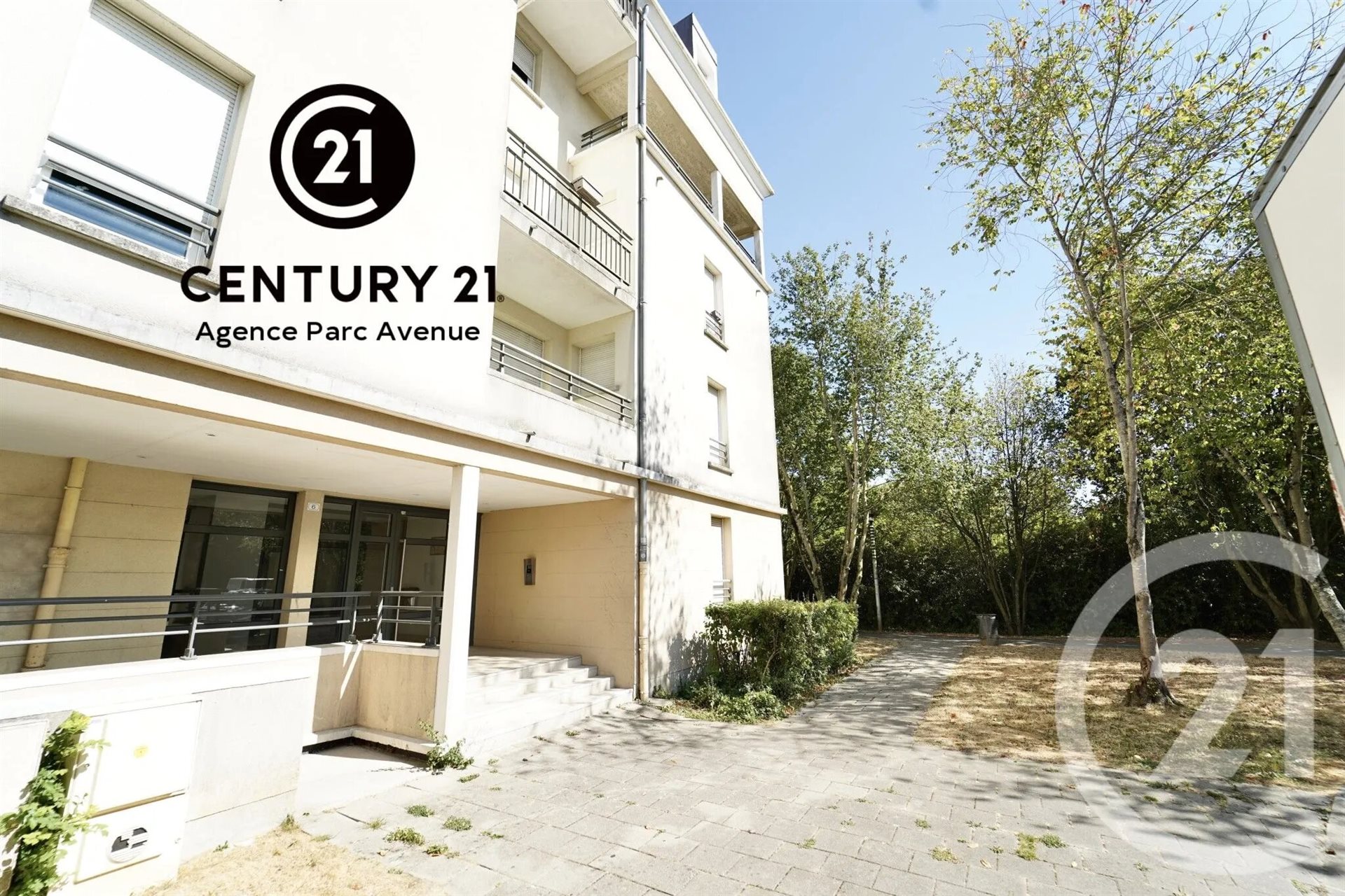Appartement à vendre, 48m², Bussy-Saint-Georges