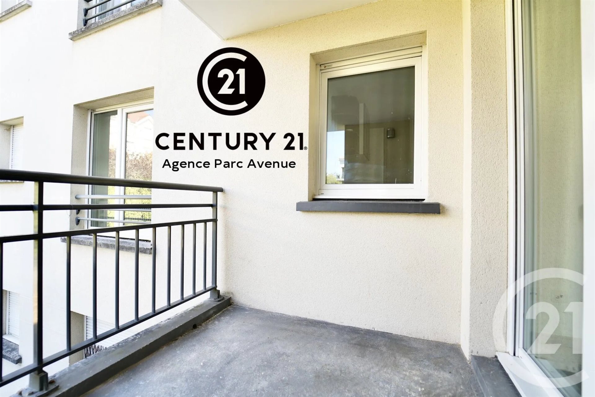 Appartement à vendre, 48m², Bussy-Saint-Georges