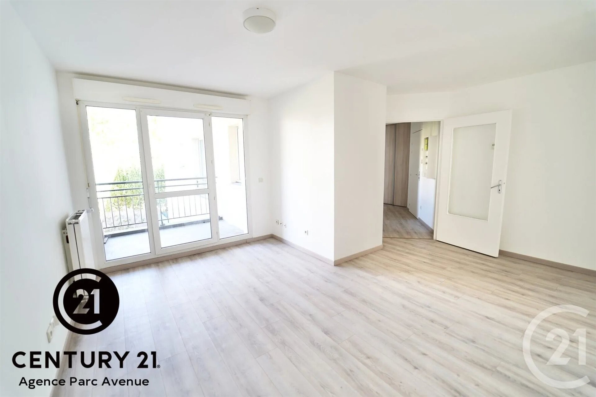 Appartement à vendre, 48m², Bussy-Saint-Georges