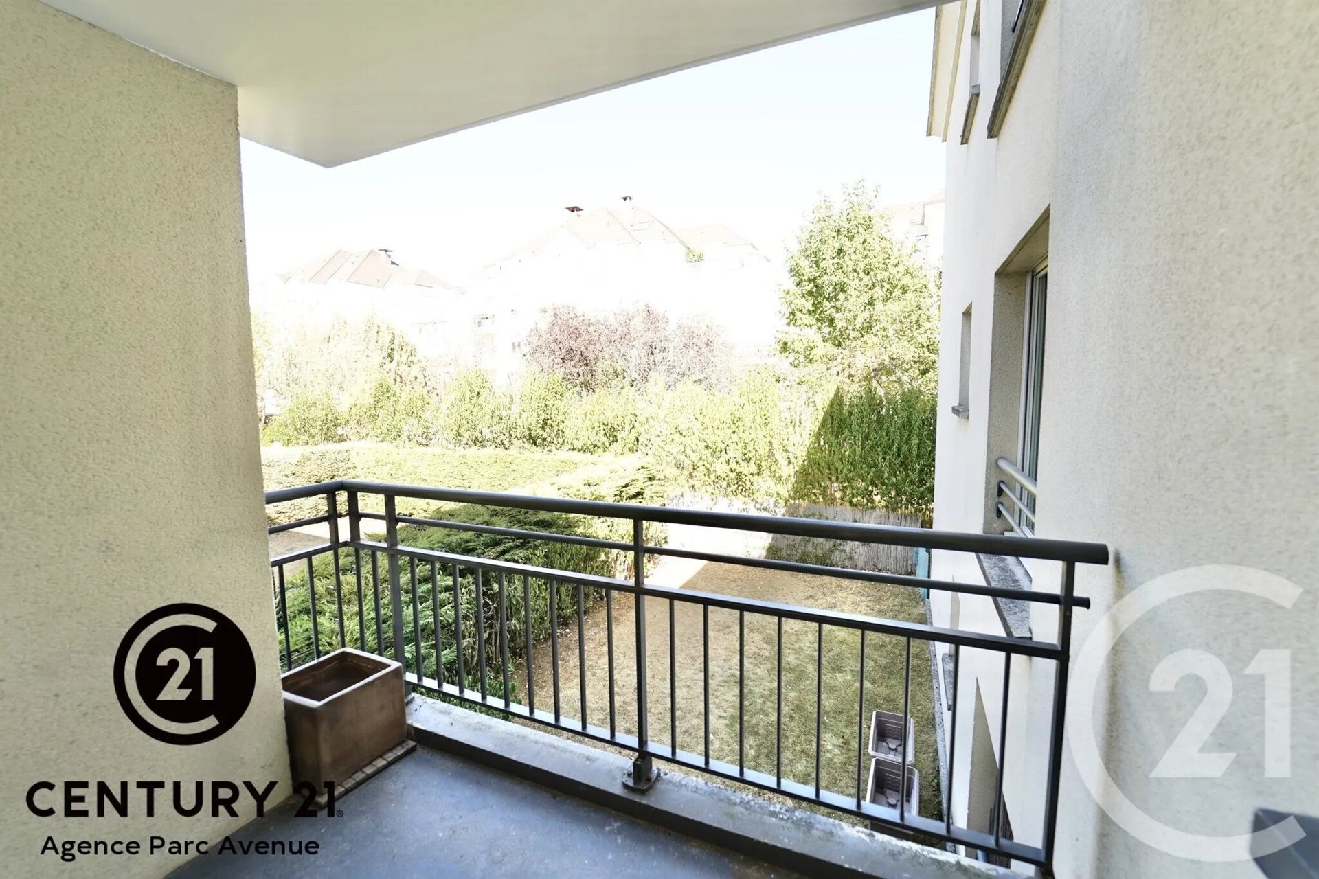 Appartement à vendre, 48m², Bussy-Saint-Georges