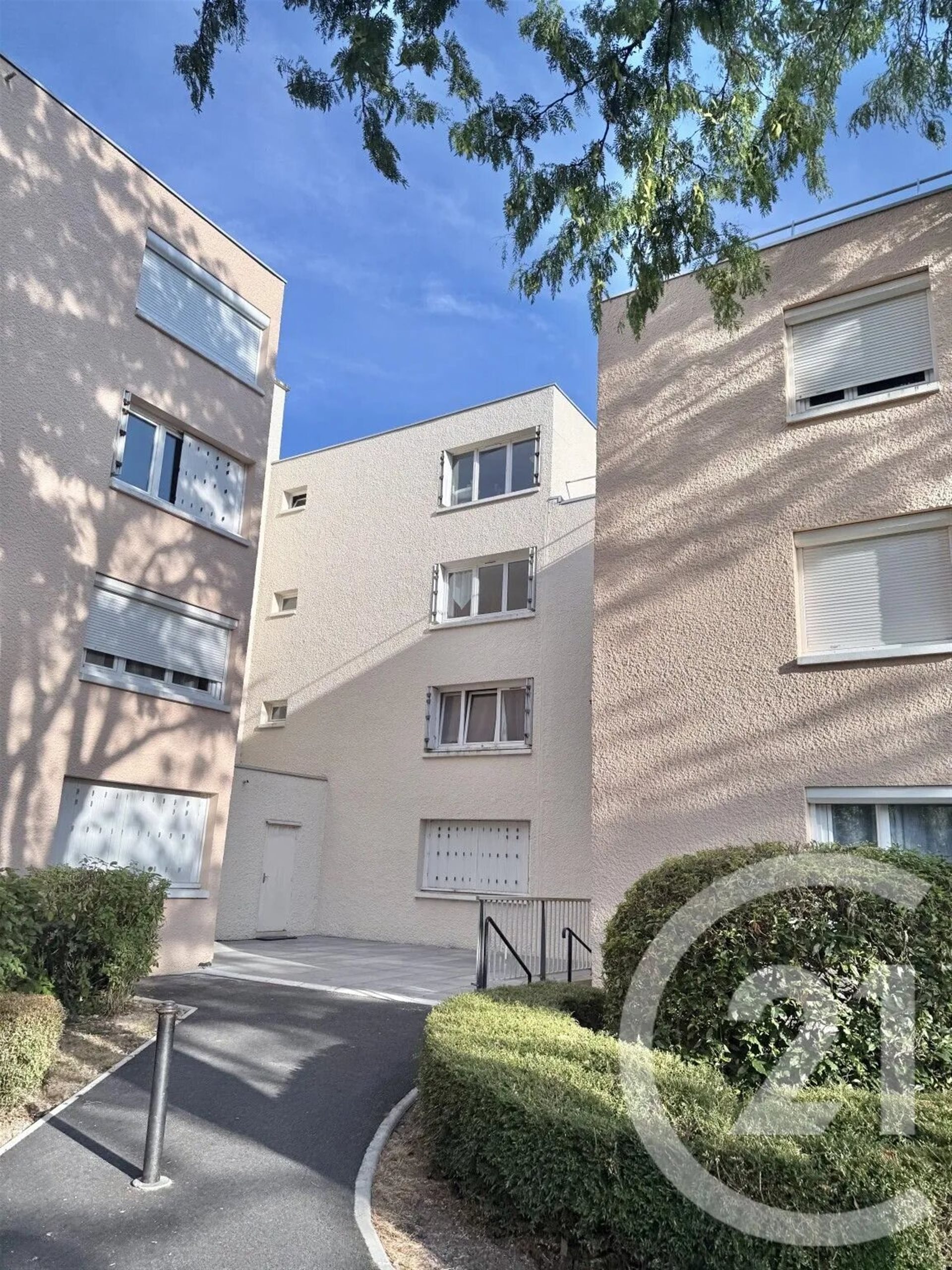 Appartement à vendre, 97m², Lagny-sur-Marne