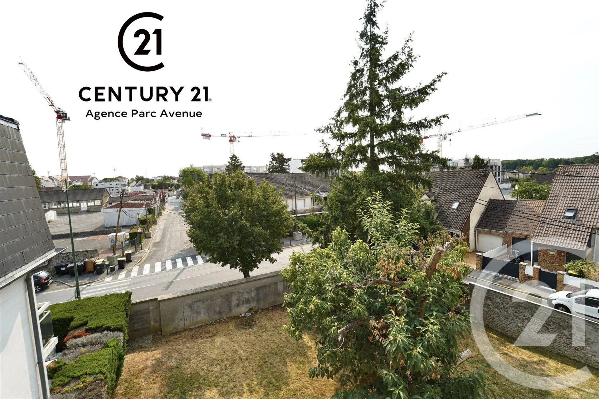 Appartement à louer, 44m², Ozoir-la-Ferrière