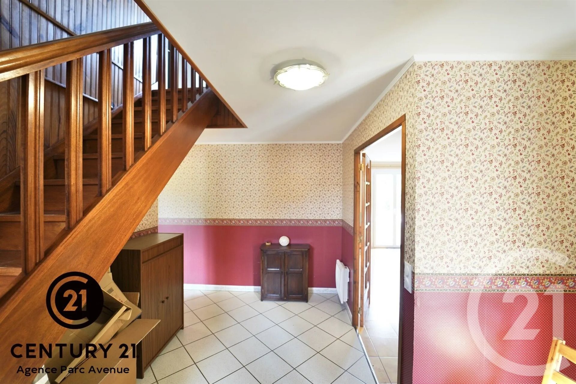 Maison à vendre, 114m², Bussy-Saint-Georges