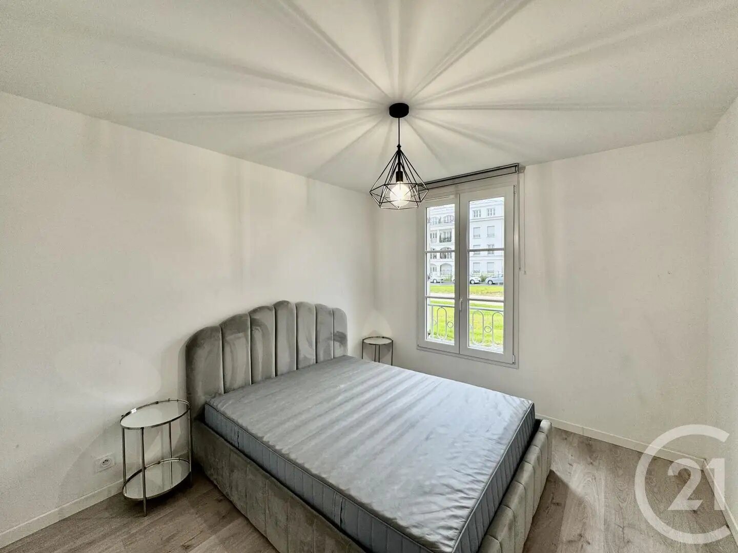 Appartement à louer, 65m², Serris