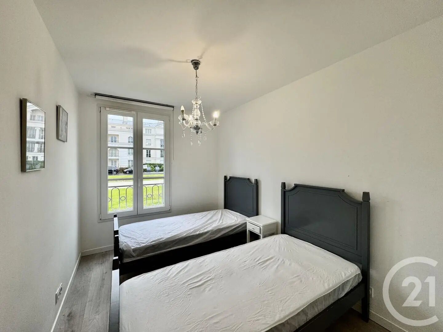 Appartement à louer, 65m², Serris
