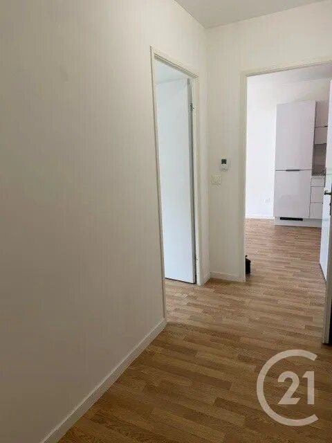 Appartement à louer, 45m², Montévrain
