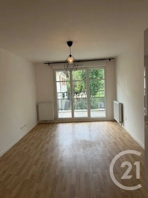 Appartement à louer, 45m², Montévrain
