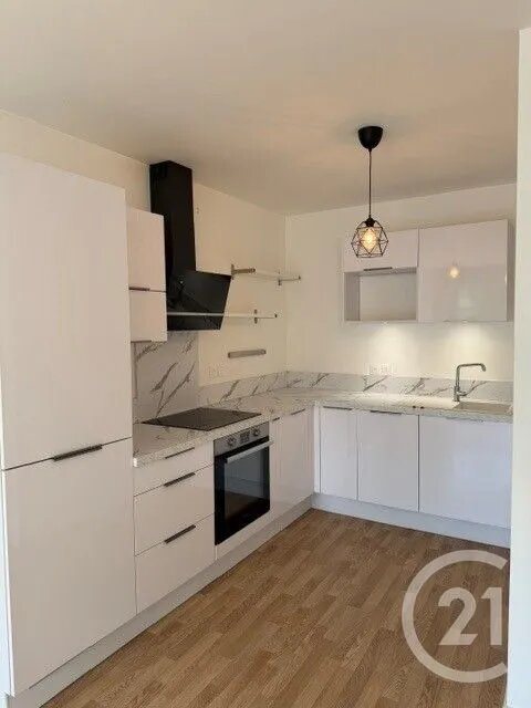 Appartement à louer, 45m², Montévrain