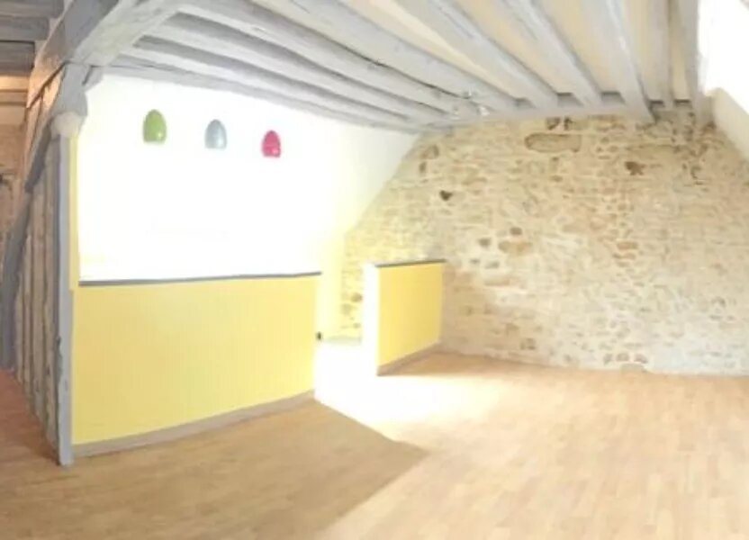 Appartement à louer, 41m², Fontainebleau