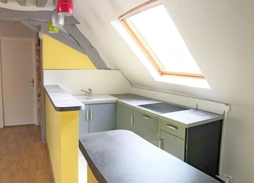 Appartement à louer, 41m², Fontainebleau