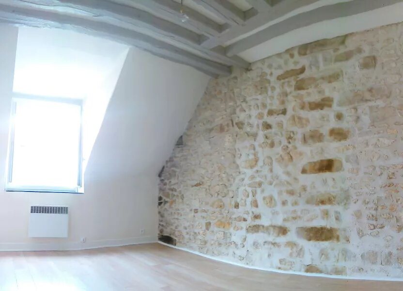 Appartement à louer, 41m², Fontainebleau