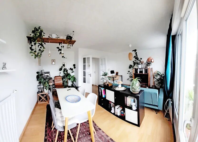 Appartement à louer, 60m², Avon