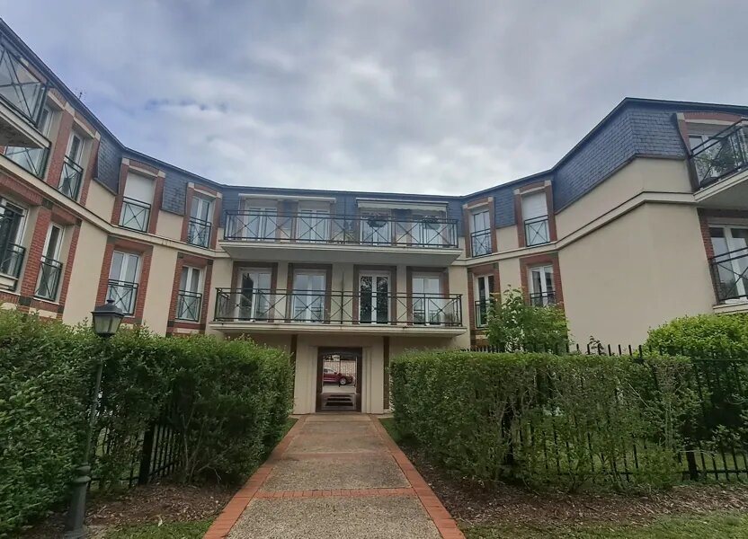 Appartement à louer, 69m², Fontainebleau