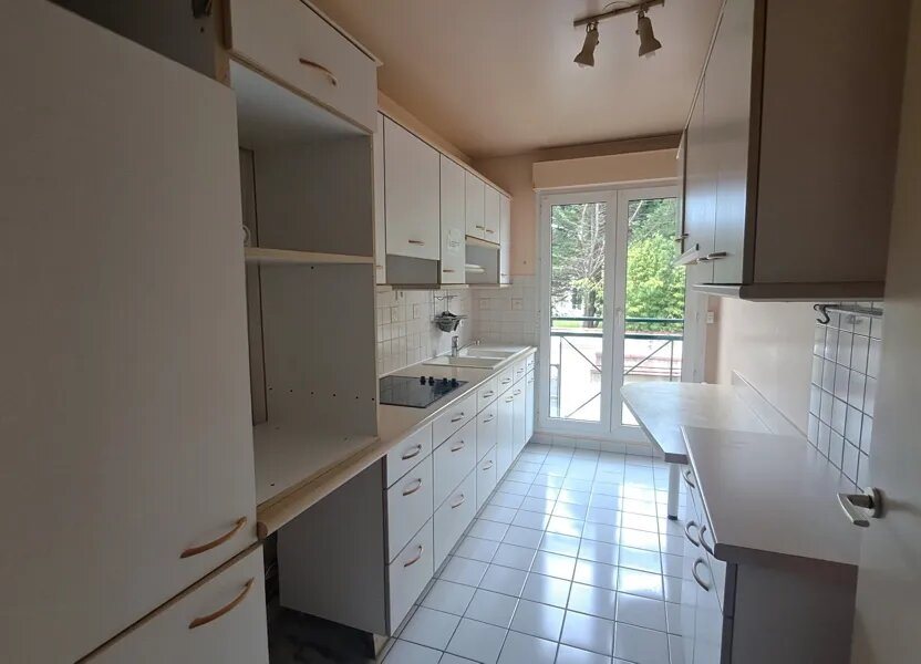 Appartement à louer, 69m², Fontainebleau