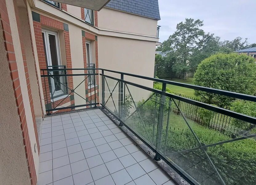 Appartement à louer, 69m², Fontainebleau