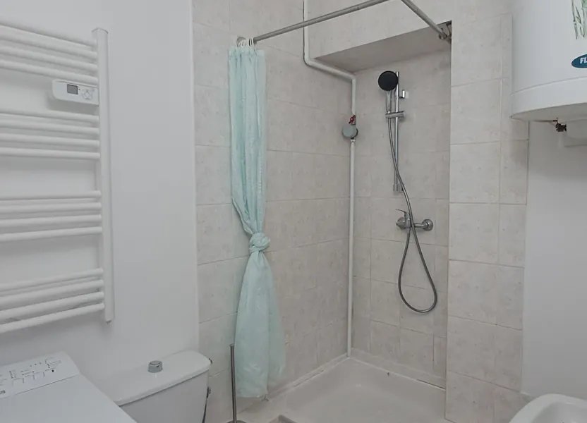 Appartement à louer, 19m², Fontainebleau