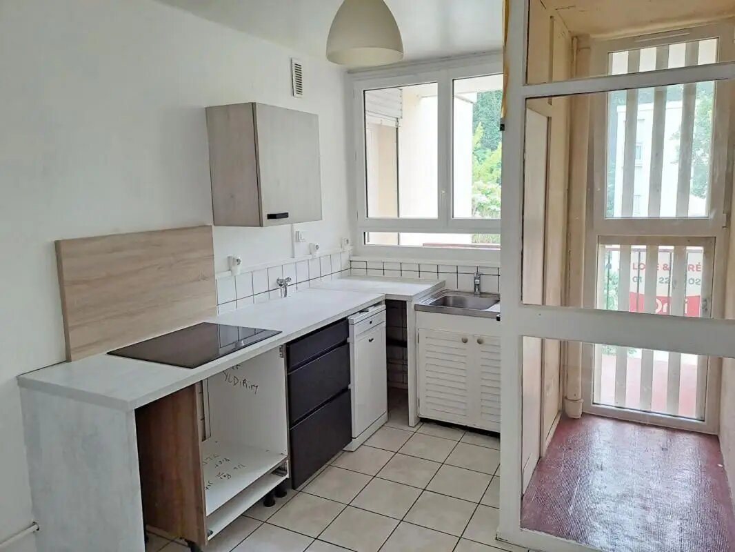 Appartement à louer, 59m², Avon