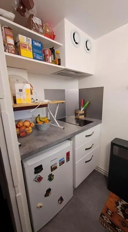 Appartement à louer, 25m², Fontainebleau