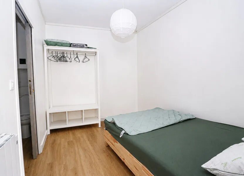Appartement à louer, 35m², Fontainebleau