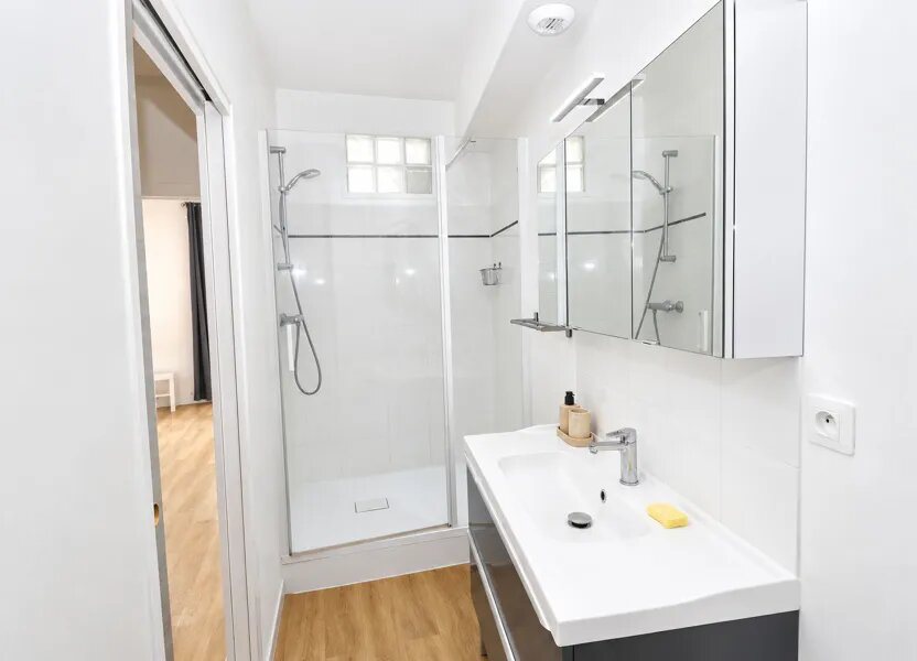 Appartement à louer, 35m², Fontainebleau