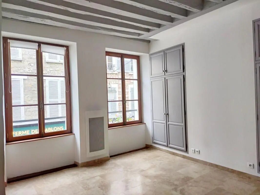 Appartement à louer, 44m², Fontainebleau