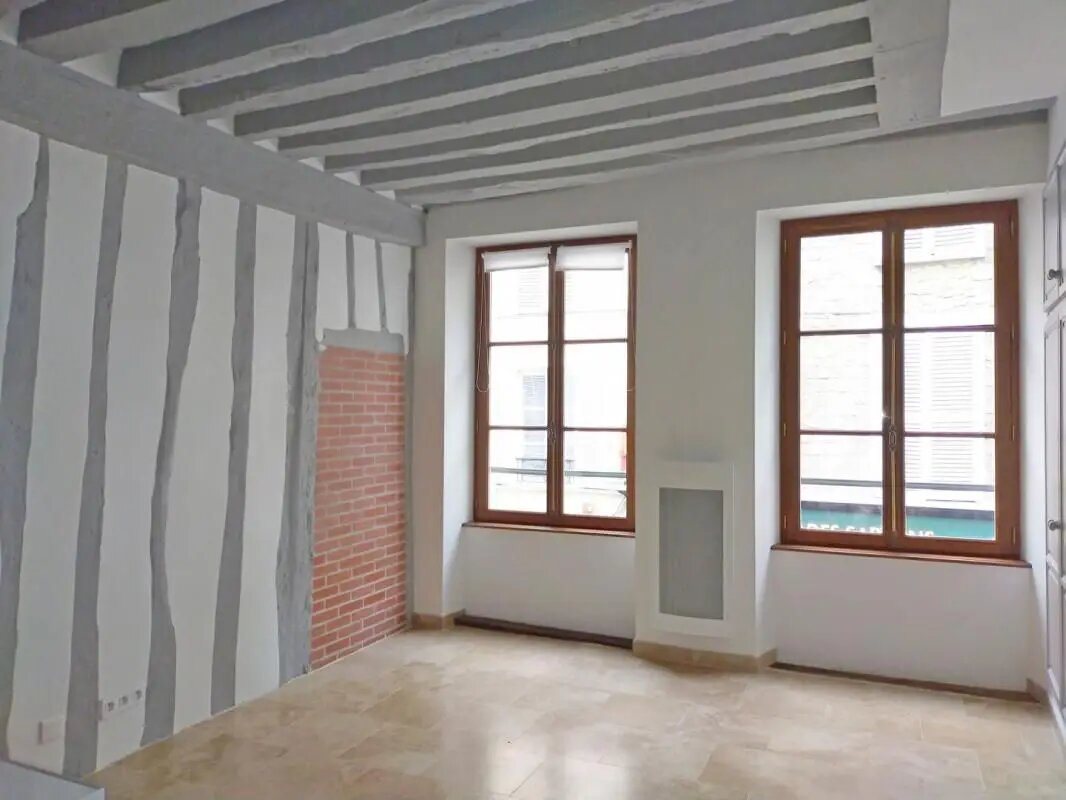 Appartement à louer, 44m², Fontainebleau