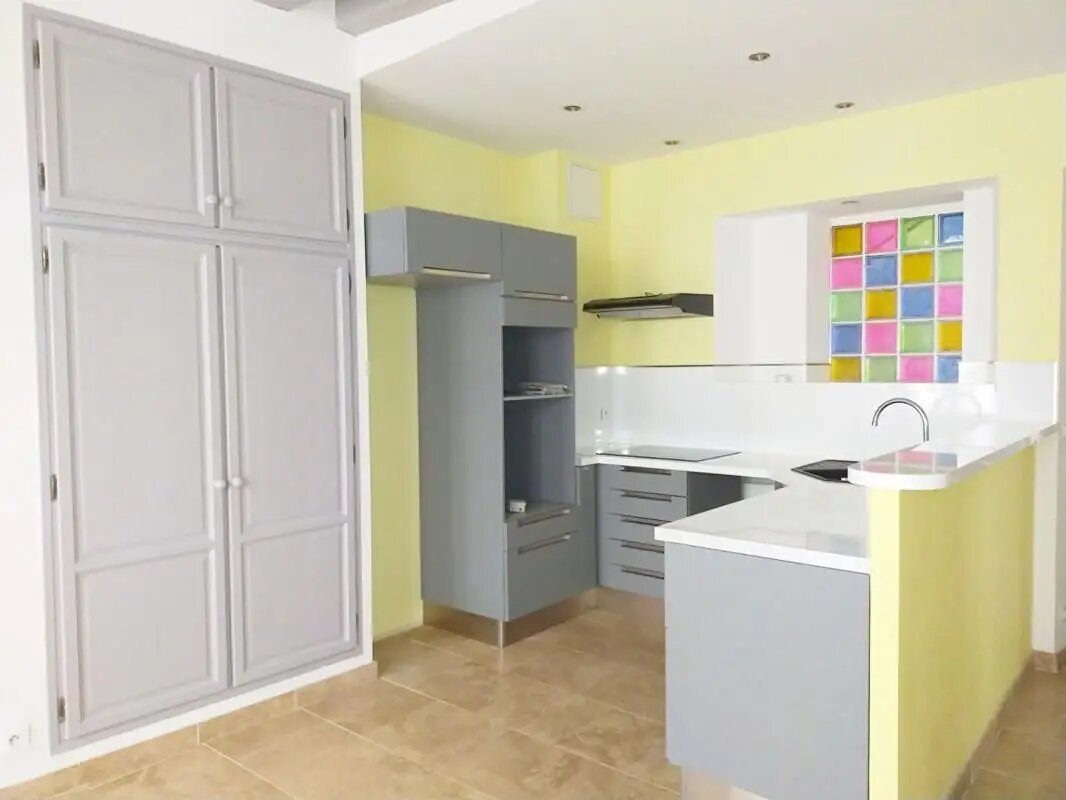 Appartement à louer, 44m², Fontainebleau