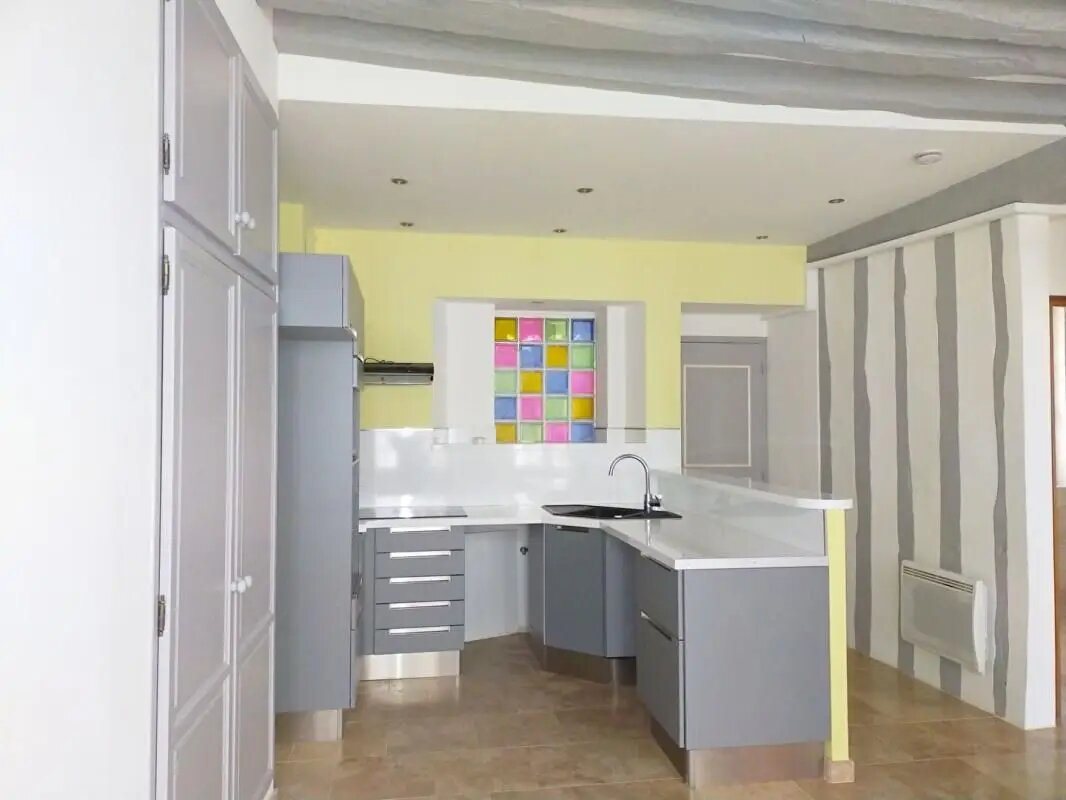 Appartement à louer, 44m², Fontainebleau