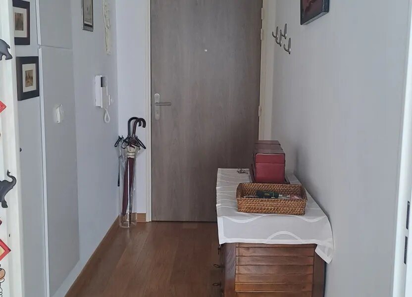 Appartement à louer, 48m², Fontainebleau