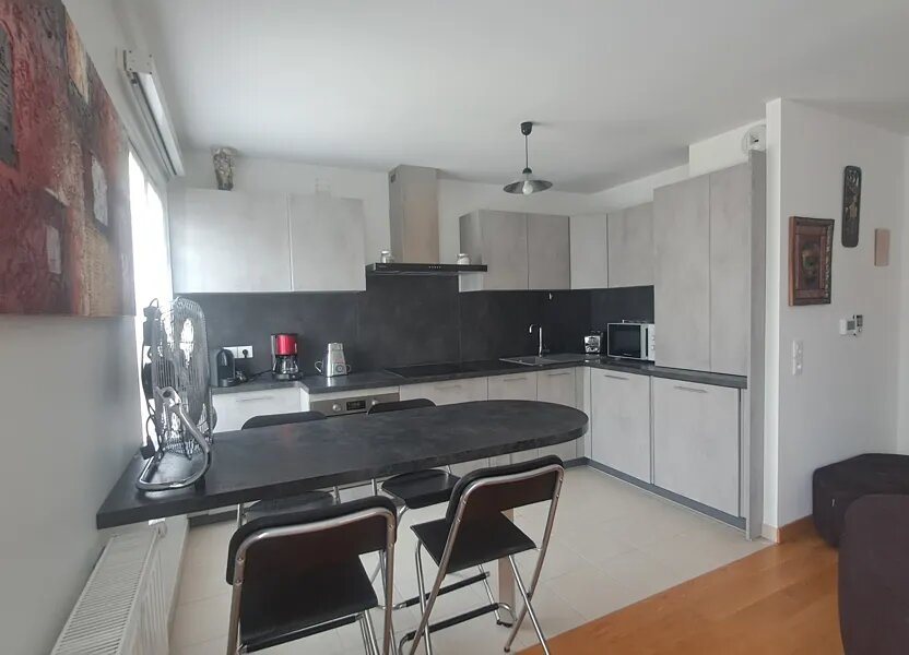 Appartement à louer, 48m², Fontainebleau
