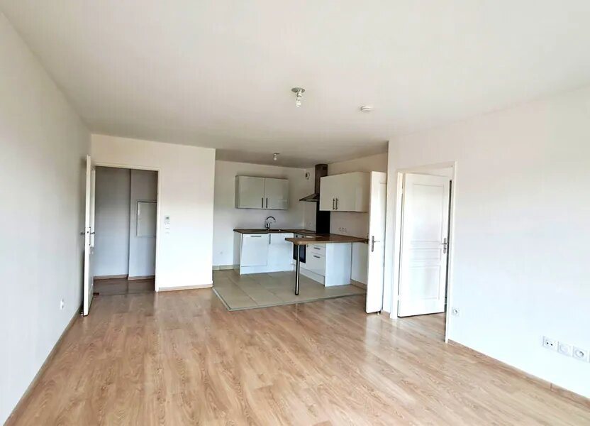 Appartement à louer, 53m², Avon