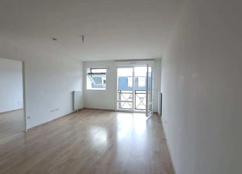 Appartement à louer, 53m², Avon