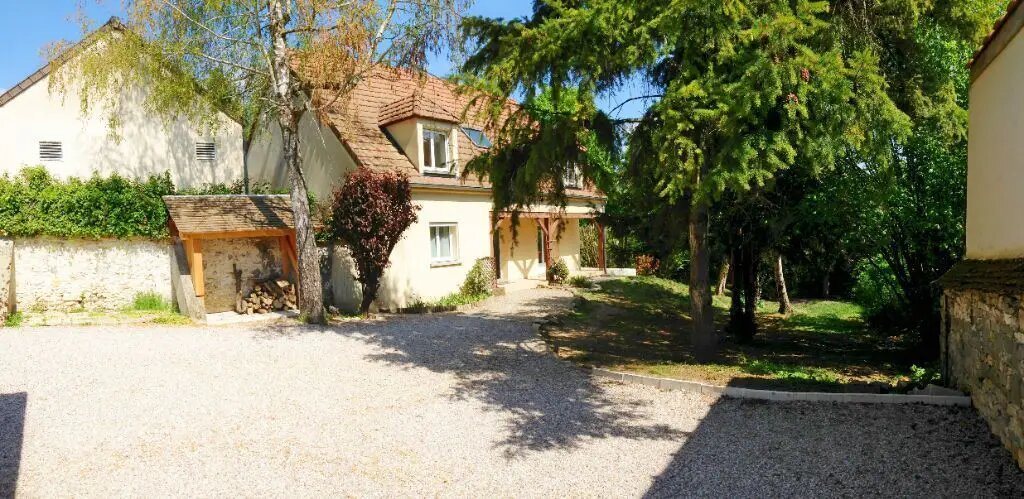 Maison à louer, 169m², Montigny-sur-Loing