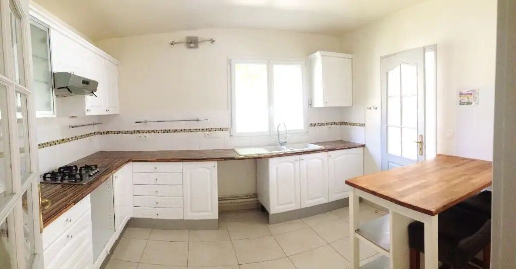 Maison à louer, 169m², Montigny-sur-Loing