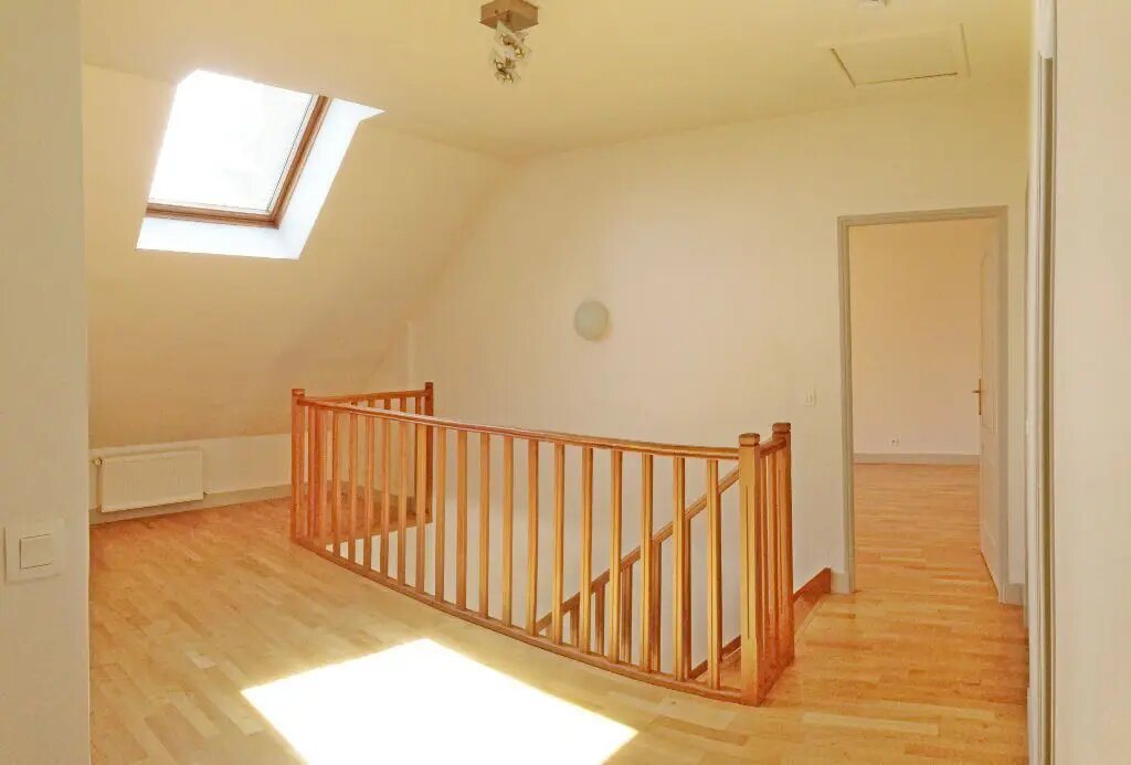 Maison à louer, 169m², Montigny-sur-Loing