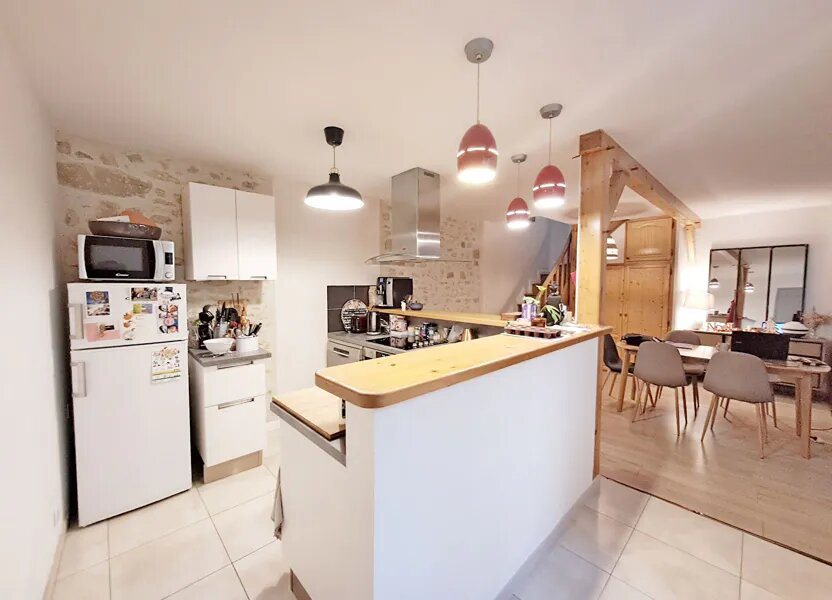 Appartement à louer, 69m², Fontainebleau
