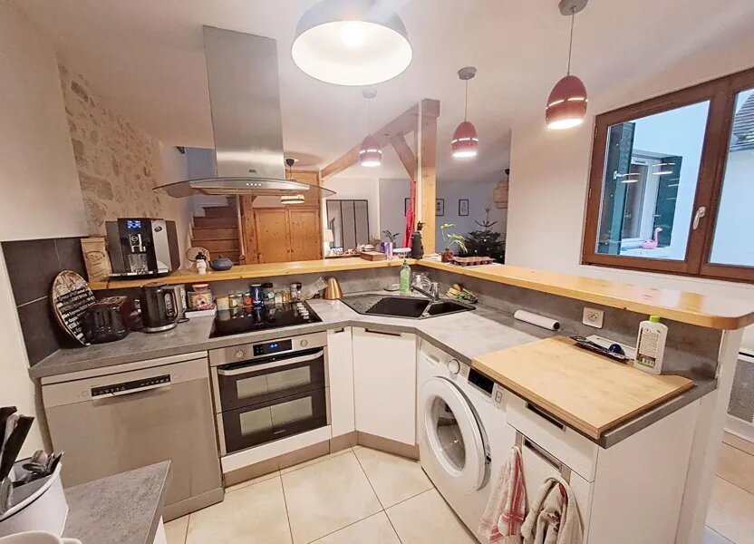 Appartement à louer, 69m², Fontainebleau