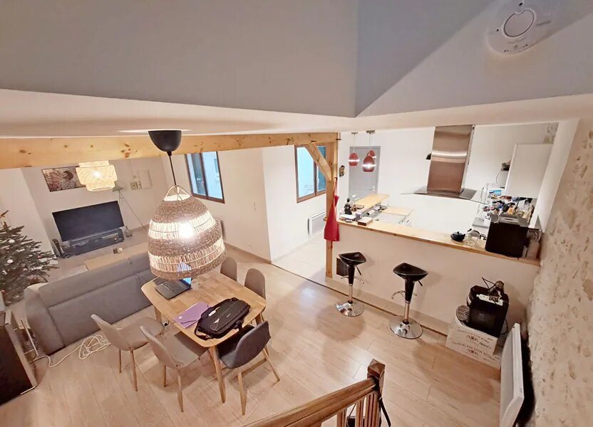 Appartement à louer, 69m², Fontainebleau