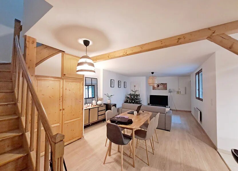 Appartement à louer, 69m², Fontainebleau