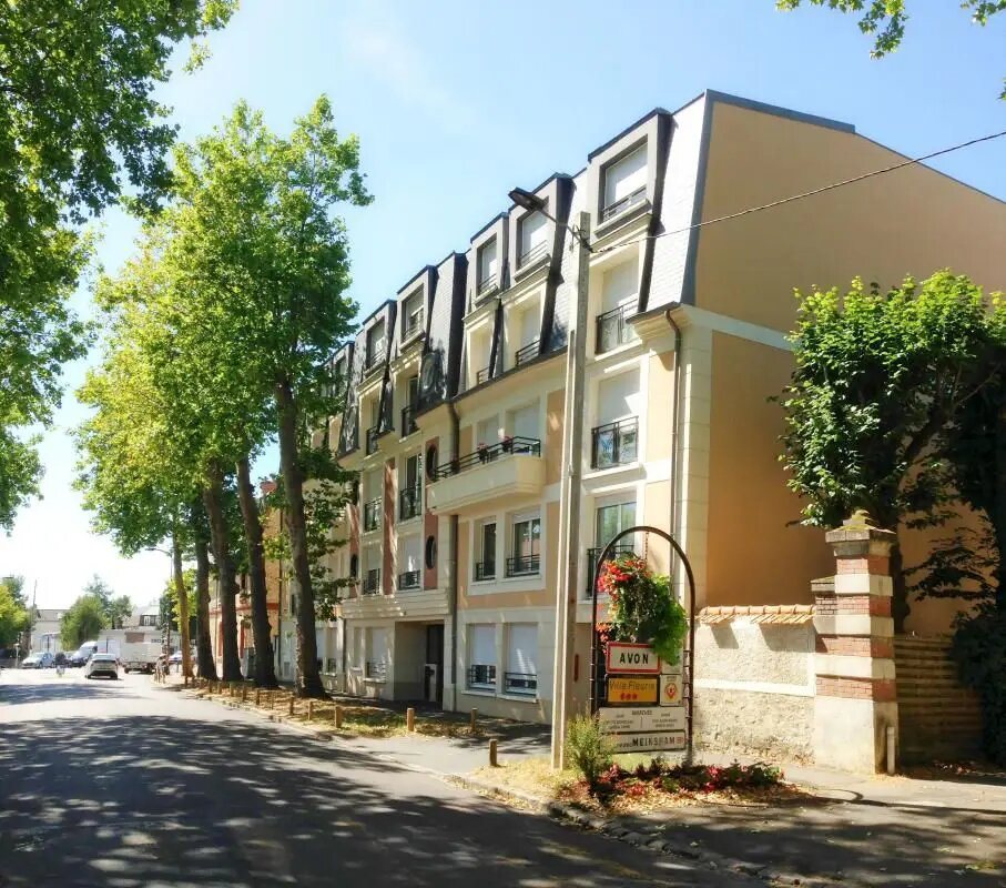 Appartement à louer, 53m², Avon