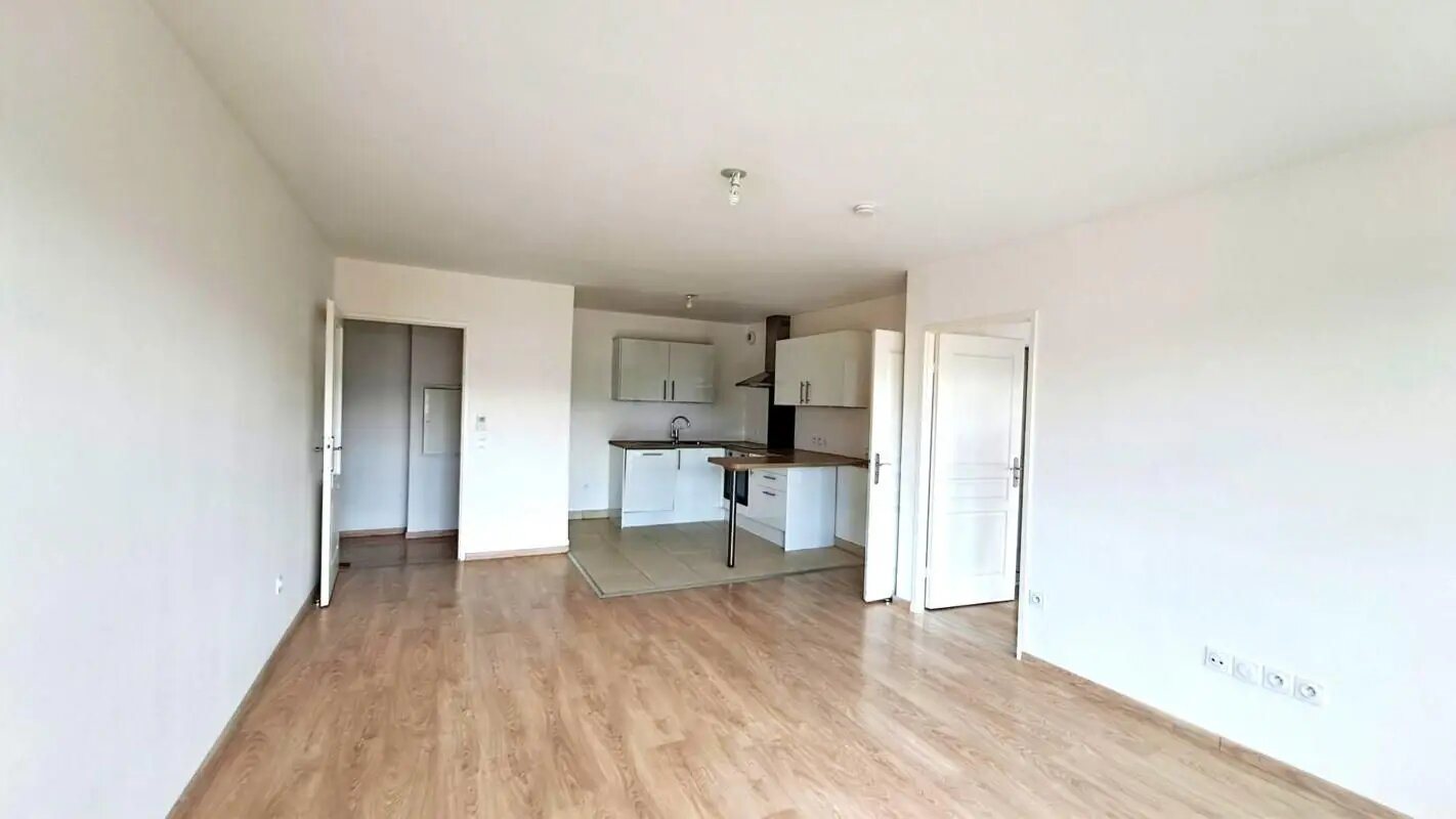 Appartement à louer, 53m², Avon