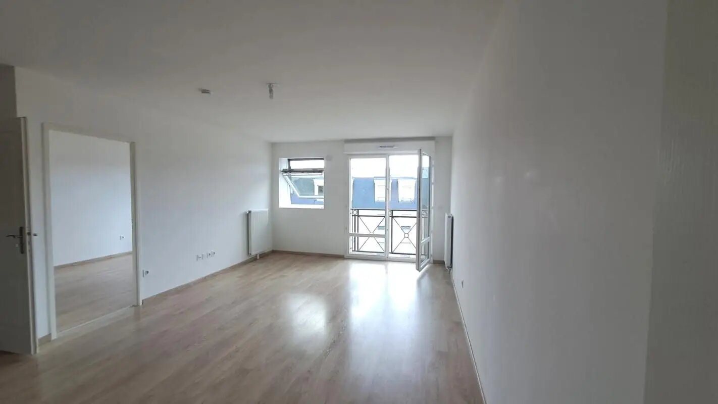 Appartement à louer, 53m², Avon