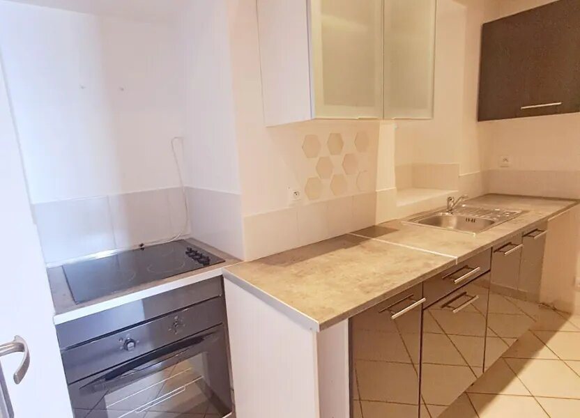 Appartement à louer, 29m², Fontainebleau