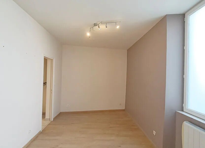Appartement à louer, 29m², Fontainebleau