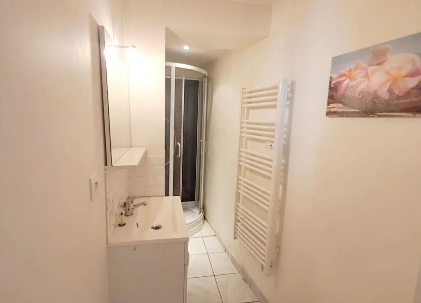 Appartement à louer, 29m², Fontainebleau