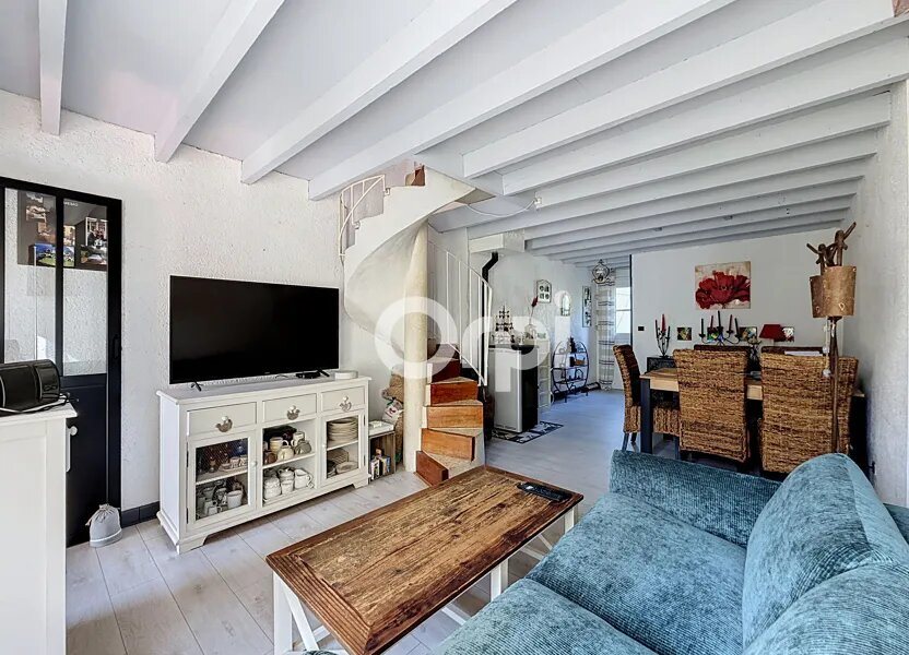 Maison à vendre, 45m², Thomery