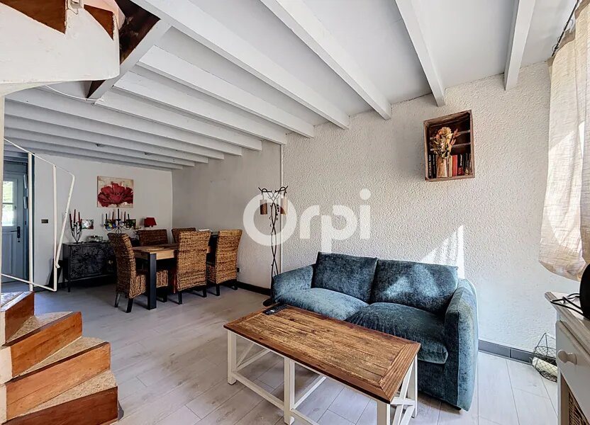 Maison à vendre, 45m², Thomery