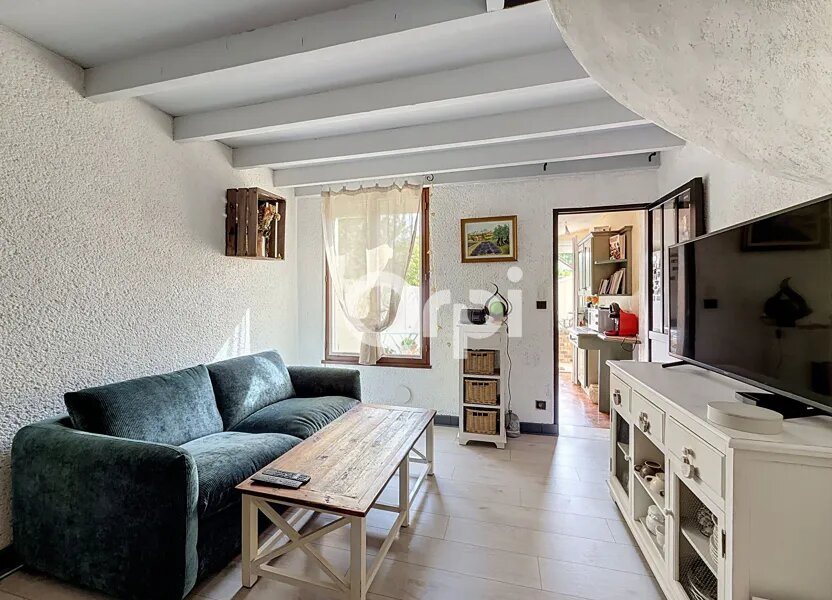 Maison à vendre, 45m², Thomery