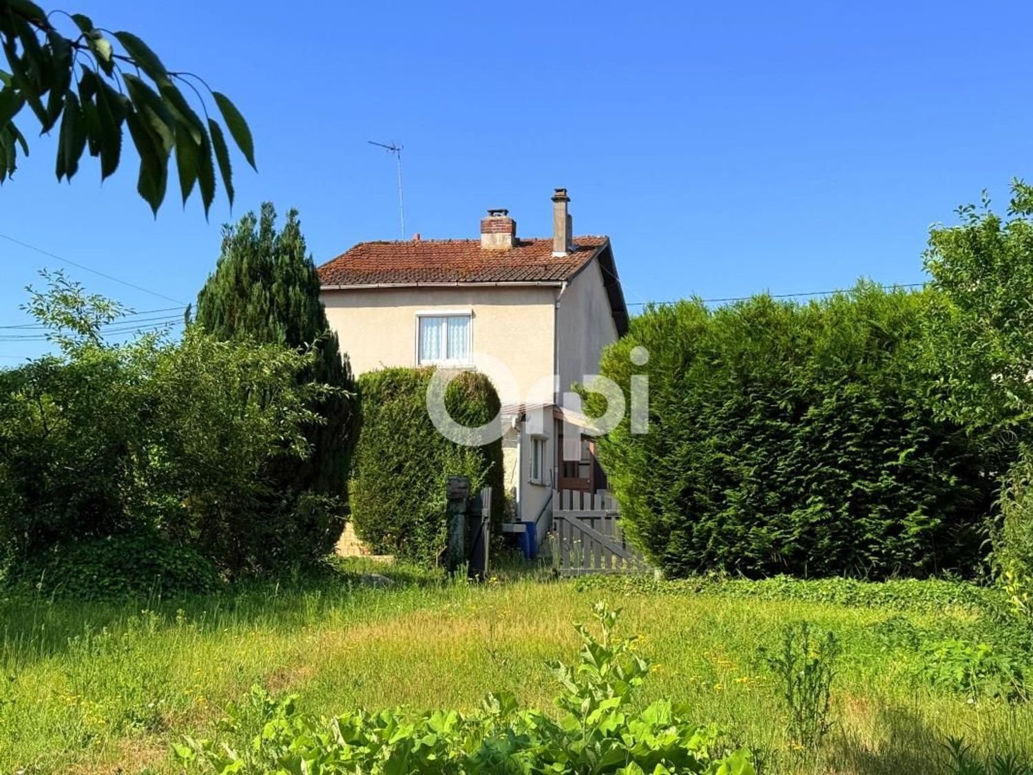 Maison à vendre, 116m², Nonville